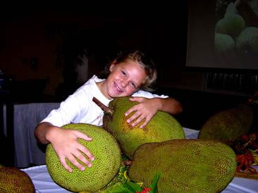 jackfruit love