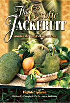 Jackfruit book