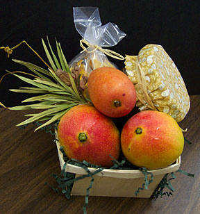 Mango gift