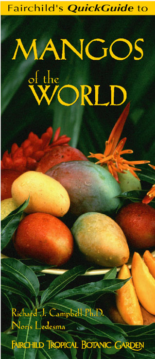 Mangos QuickGuide Book